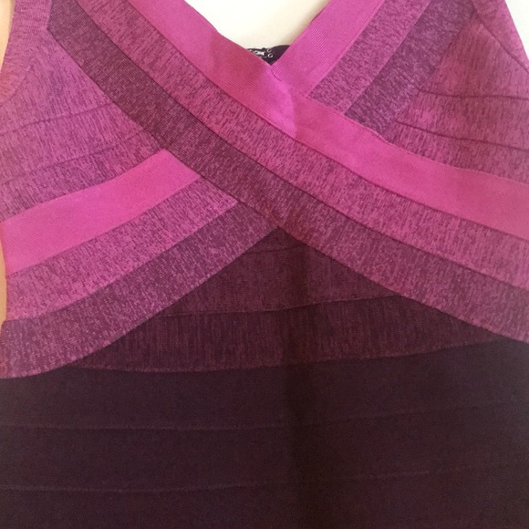 NEW Beautiful Ombré Dress- - Picture 3 of 12